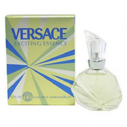 Versace Essence Exciting Bayan Parfüm