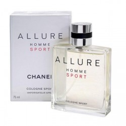 Chanel Allure Homme Sport Cologne Sport Erkek Parfüm