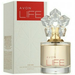 Avon Life for Her Bayan Parfüm