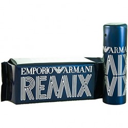 Giorgio Armani Emporio Remix for Him Erkek Parfüm
