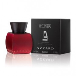 Azzaro Pour Homme Elixir Bois Precieux Erkek Parfüm