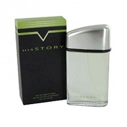 Avon Retrospect (His Story) Erkek Parfüm