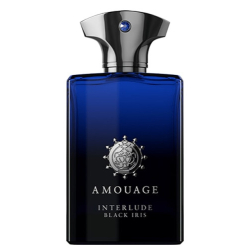 Amouage Interlude Black Iris Unisex Parfüm Görseli