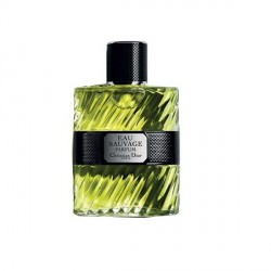 Christian Dior Eau Sauvage Parfum 2017 Erkek Parfüm