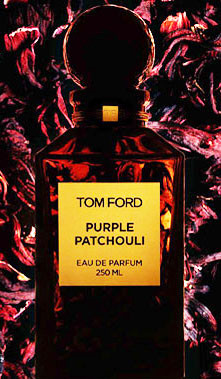 Tom Ford Purple Patchouli Unisex Parfüm