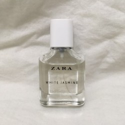 Zara White Jasmine Bayan Parfüm