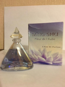 Yves Rocher Ming Shu Fleur de l Aube Bayan Parfüm