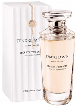 Yves Rocher Tendre Jasmin Bayan Parfüm