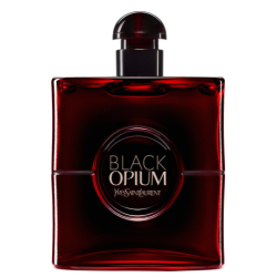 Yves Saint Laurent Black Opium Over Red Bayan Parfüm Görseli