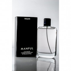 Oriflame Manful Erkek Parfüm