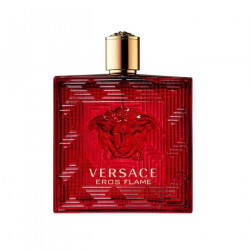 Versace Eros Flame Erkek Parfüm