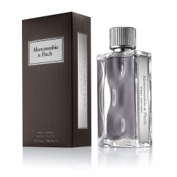 Abercrombie & Fitch First Instinct Erkek Parfüm