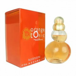 Azzaro Orange Tonic Bayan Parfüm