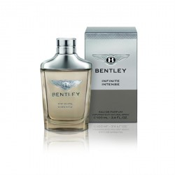Bentley Infinite Intense Erkek Parfüm