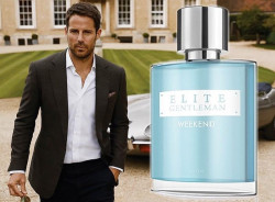 Avon Elite Gentleman Weekend Erkek Parfüm