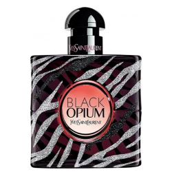 Yves Saint Laurent Black Opium Zebra Collector Bayan Parfüm Görseli