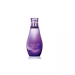Yves Rocher So Elixir Purple Eau de Parfum Bayan Parfüm