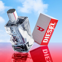 Diesel D by Diesel Unisex Parfüm