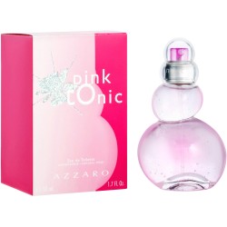 Azzaro Pink Tonic Bayan Parfüm