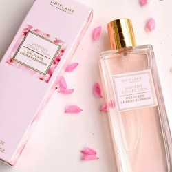 Oriflame Delicate Cherry Blossom Unisex Parfüm
