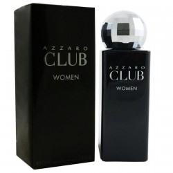 Azzaro Club Women Bayan Parfüm