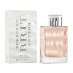 Burberry Brit Rhythm for Women Bayan Parfüm