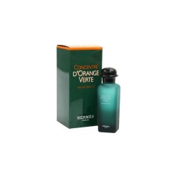 Hermes Concentre d Orange Verte Unisex Parfüm