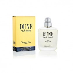 Christian Dior Dune Erkek Parfüm