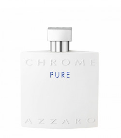 Azzaro Chrome Pure Erkek Parfüm