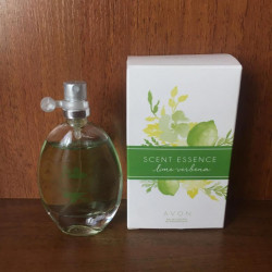 Avon Scent Essence - Lime Verbena​ Bayan Parfüm