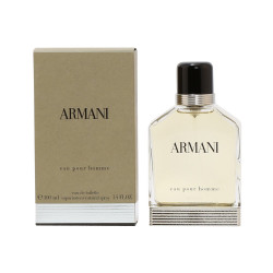 Giorgio Armani Armani Eau Pour Homme (yeni) Erkek Parfüm