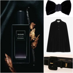 Yves Saint Laurent Velours Unisex Parfüm