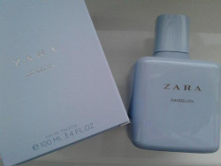 Zara Dandelion Bayan Parfüm