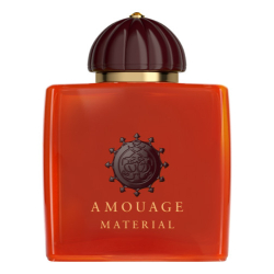 Amouage Material Unisex Parfüm Görseli