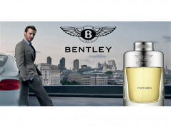 Bentley For Men Erkek Parfüm