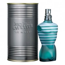 Jean Paul Gaultier Le Male Erkek Parfüm