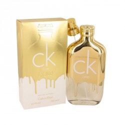 Calvin Klein CK One Gold Unisex Parfüm