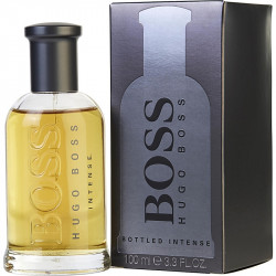 Hugo Boss Boss Bottled Intense Erkek Parfüm
