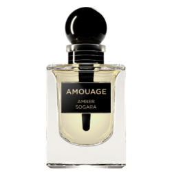 Amouage Amber Sogara Unisex Parfüm Görseli