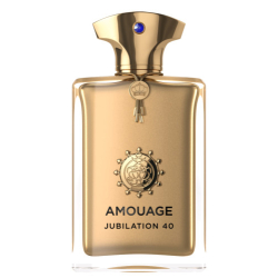 Amouage Jubilation 40 Man Erkek Parfüm Görseli