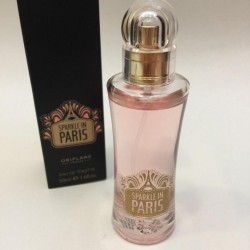 Oriflame Sparkle in Paris Bayan Parfüm