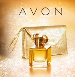 Avon Today Tomorrow Always Gold Bayan Parfüm