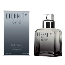 Calvin Klein Eternity Night for Men Erkek Parfüm