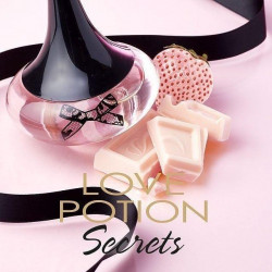 Oriflame Love Potion Secrets Unisex Parfüm