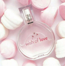 Avon Wish of Love Bayan Parfüm
