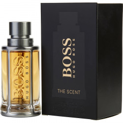 Hugo Boss Boss The Scent Erkek Parfüm