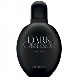 Calvin Klein Dark Obsession Erkek Parfüm