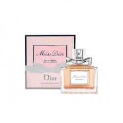 Christian Dior Miss Dior Couture Edition Bayan Parfüm