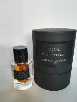 Christian Dior Patchouli Elixir Precieux Unisex Parfüm