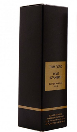 Tom Ford Reserve Collection Rive d Ambre Unisex Parfüm